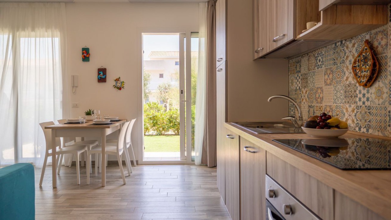 Photo of Kitchen in Pachino