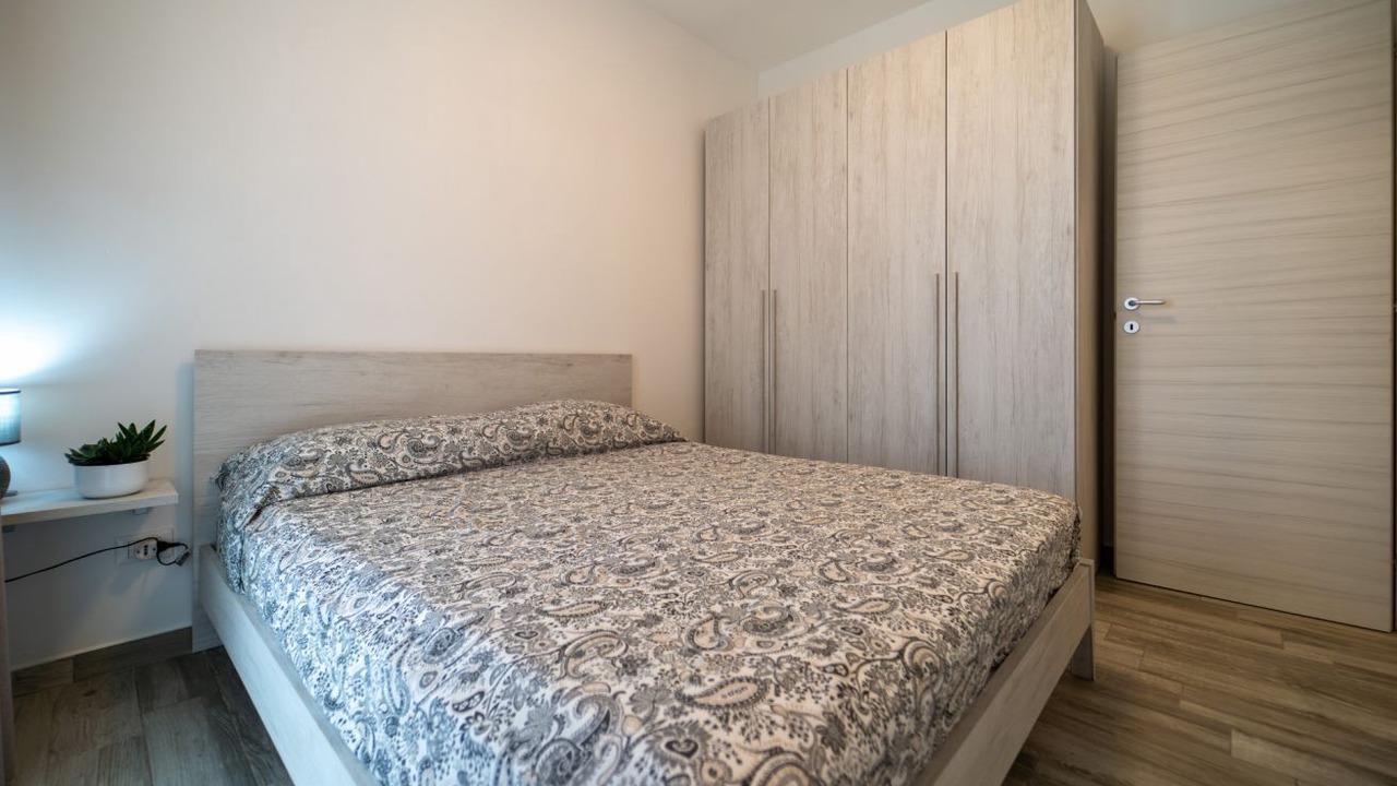 Photo of Bedroom in Pachino