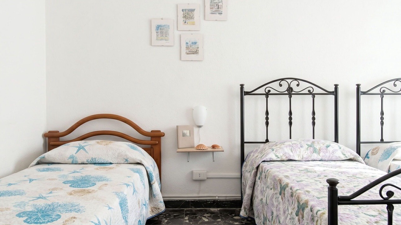 Photo of Bedroom in Torre Grande