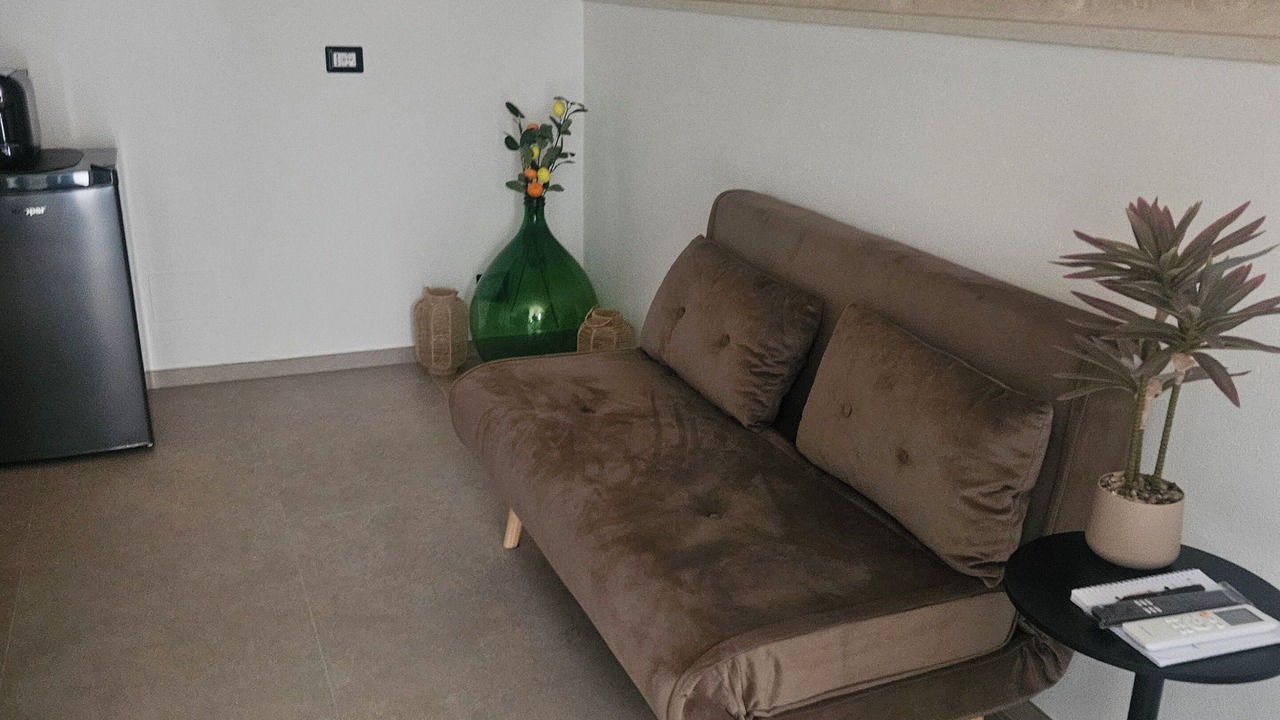 Photo of Livingroom in Triggiano
