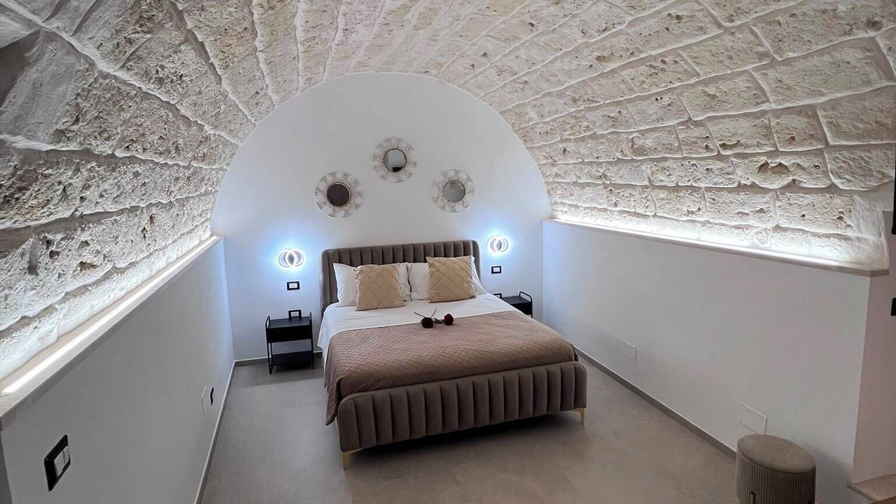 Photo of Bedroom in Triggiano