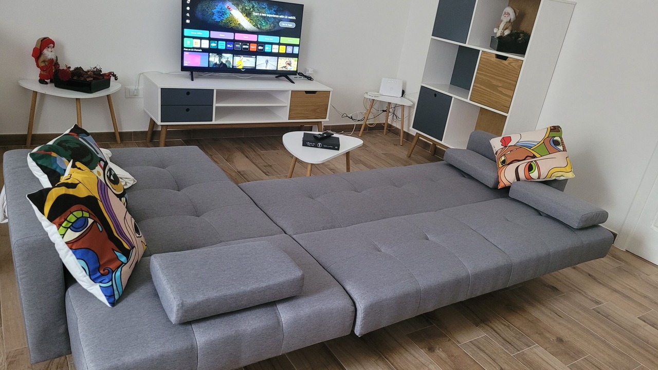 Photo of Livingroom in Monteroni di Lecce