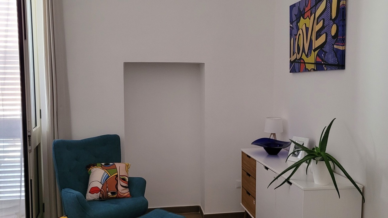 Photo of Livingroom in Monteroni di Lecce