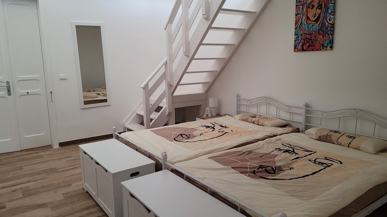 Photo of Bedroom in Monteroni di Lecce