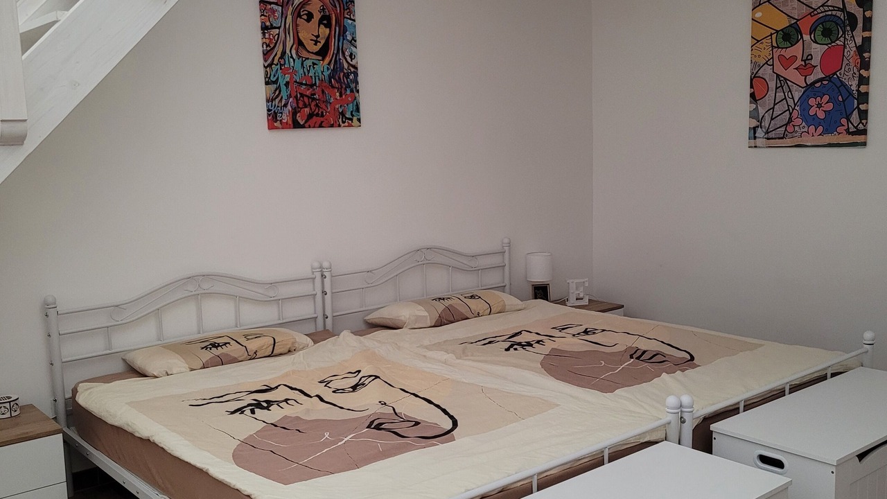 Photo of Bedroom in Monteroni di Lecce