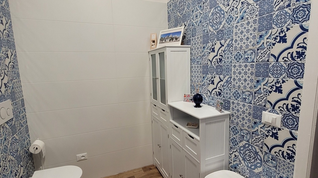 Photo of Bathroom in Monteroni di Lecce