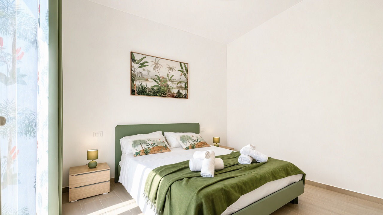 Photo of Bedroom in Monte Sant'Angelo