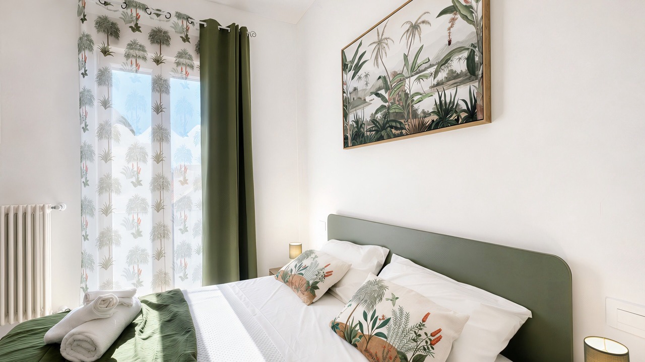 Photo of Bedroom in Monte Sant'Angelo