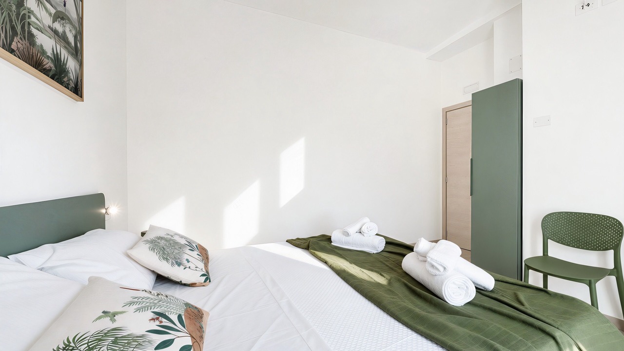 Photo of Bedroom in Monte Sant'Angelo