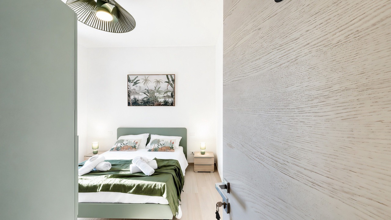 Photo of Bedroom in Monte Sant'Angelo