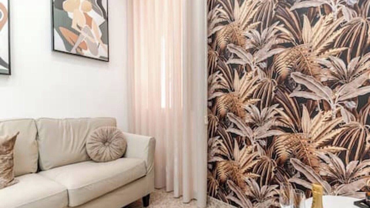 Photo of Livingroom in Cosenza