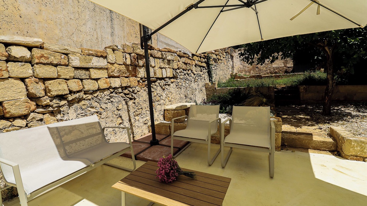 Photo of Patio Balcony in Sannicola