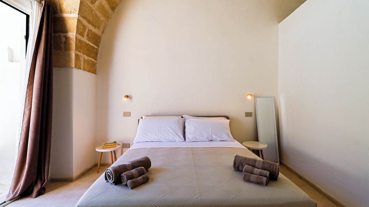 Photo of Bedroom in Sannicola