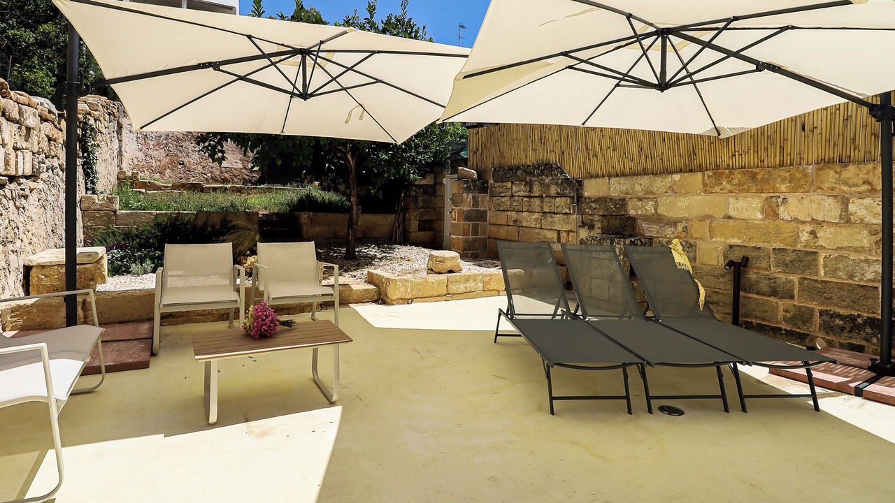 Photo of Patio Balcony in Sannicola