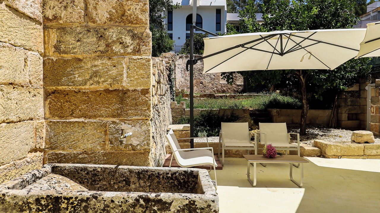 Photo of Patio Balcony in Sannicola