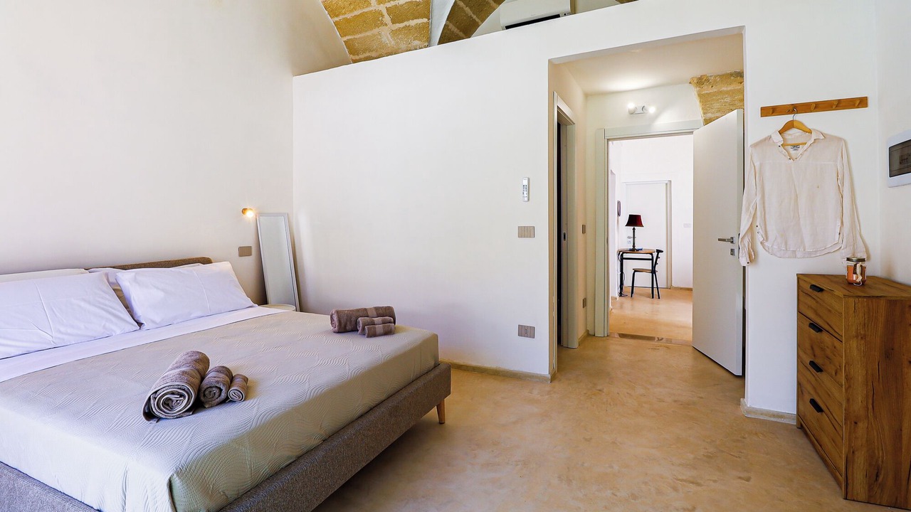 Photo of Bedroom in Sannicola