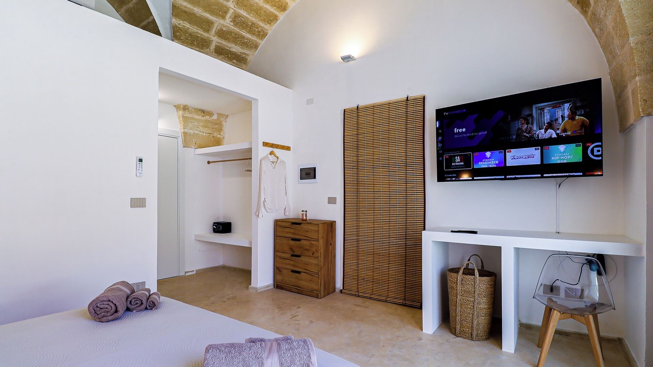 Photo of Bedroom in Sannicola