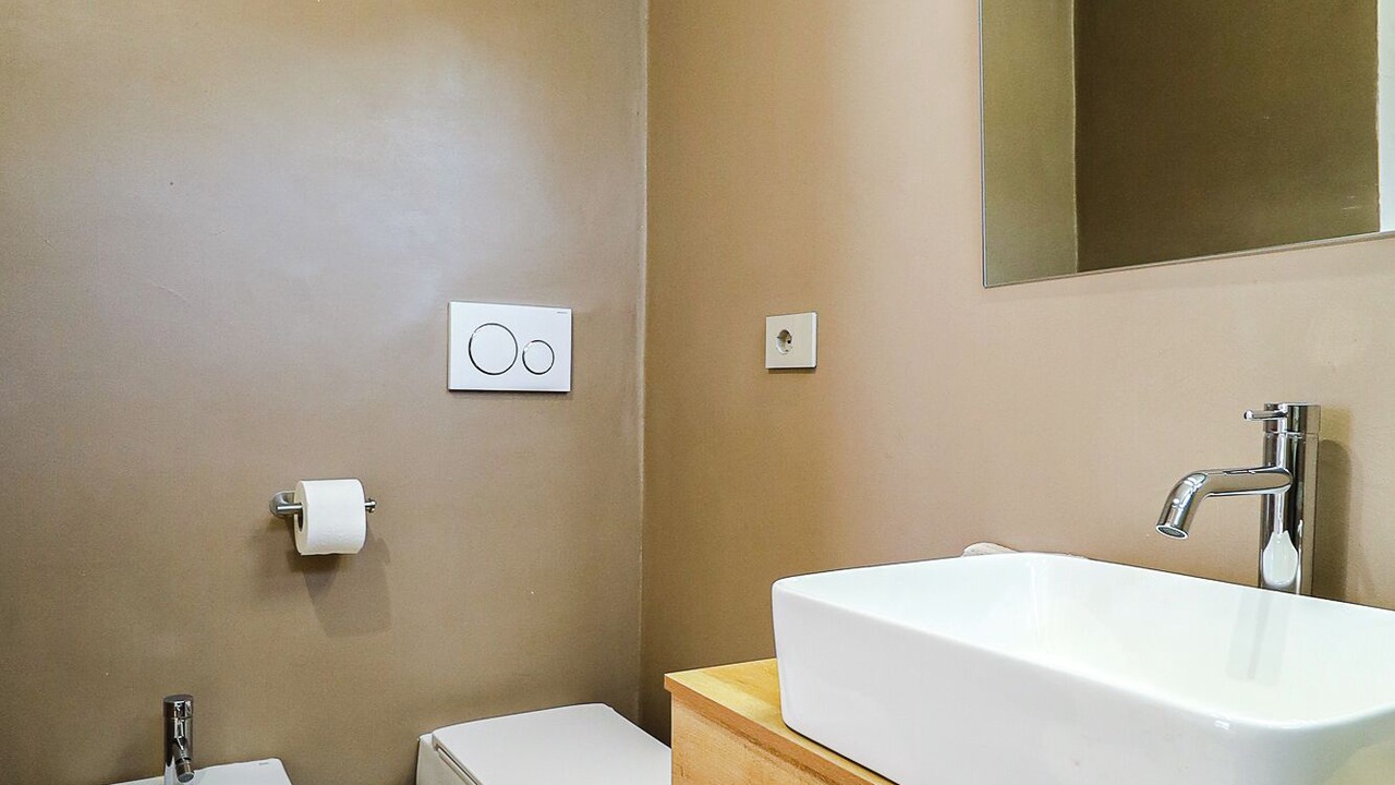 Photo of Bathroom in Sannicola
