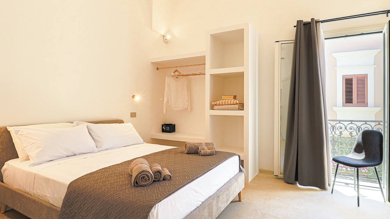 Photo of Bedroom in Sannicola