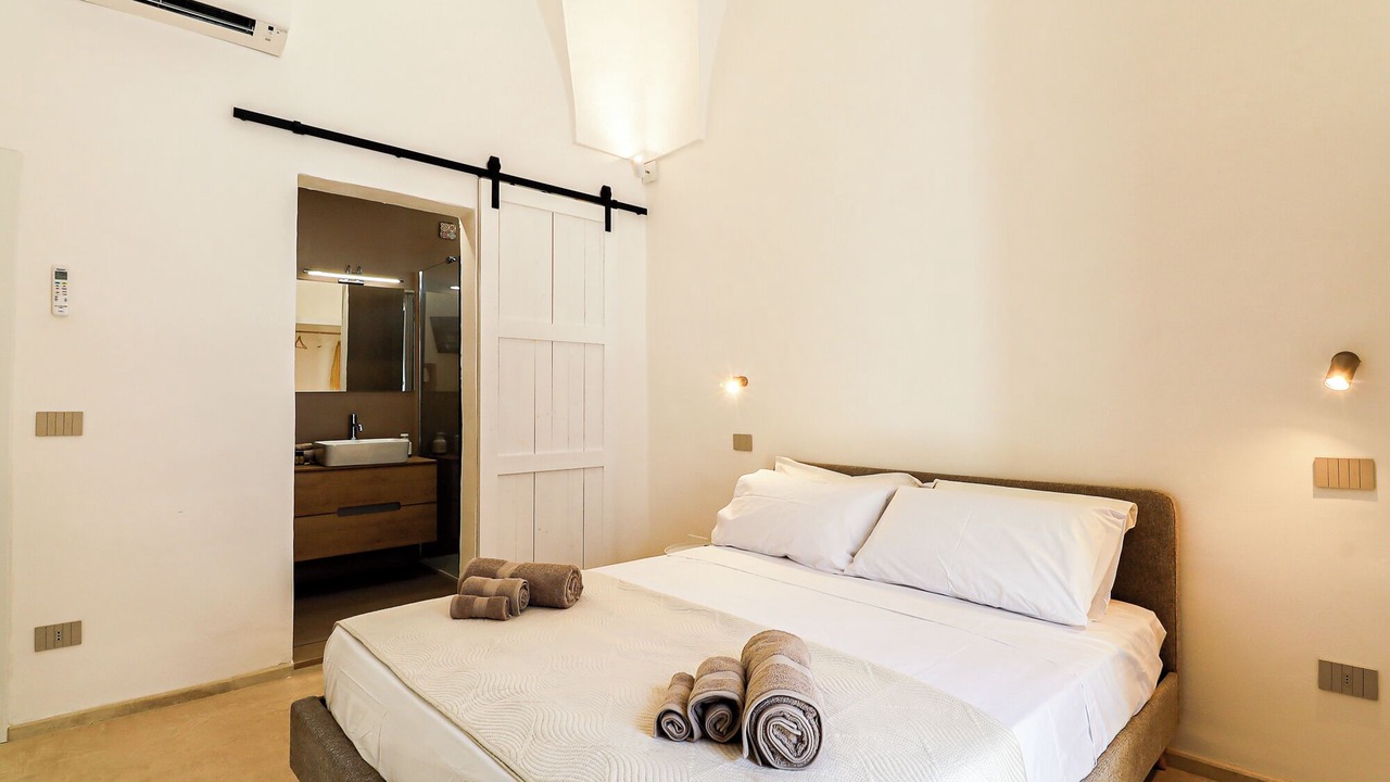 Photo of Bedroom in Sannicola