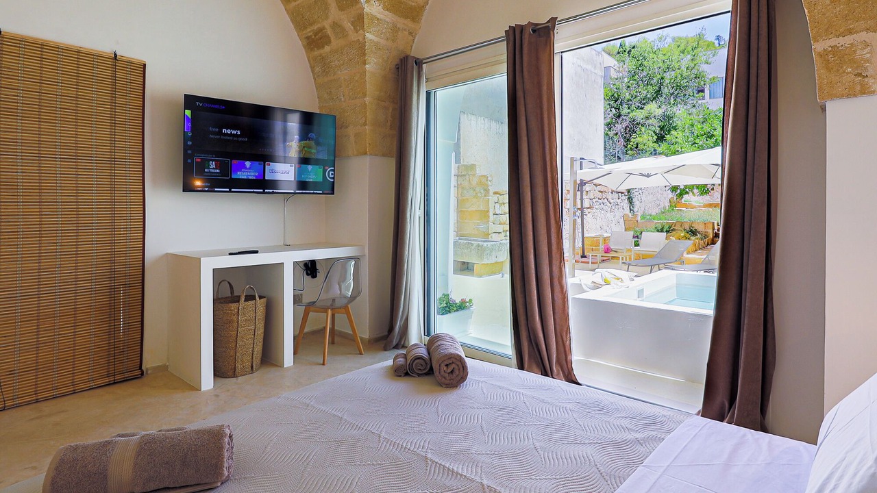 Photo of Bedroom in Sannicola