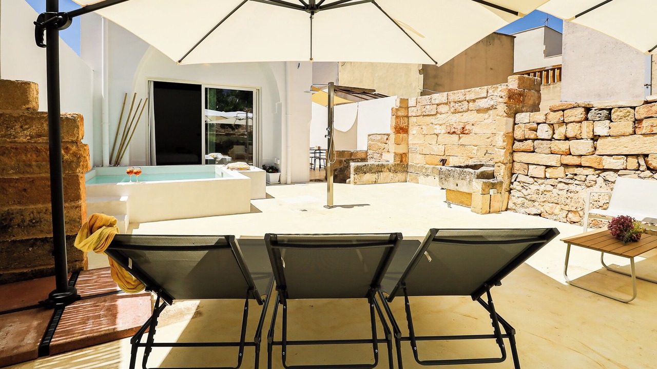 Photo of Patio Balcony in Sannicola
