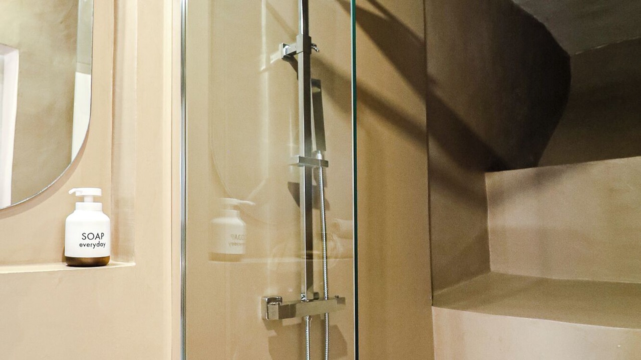 Photo of Bathroom in Sannicola