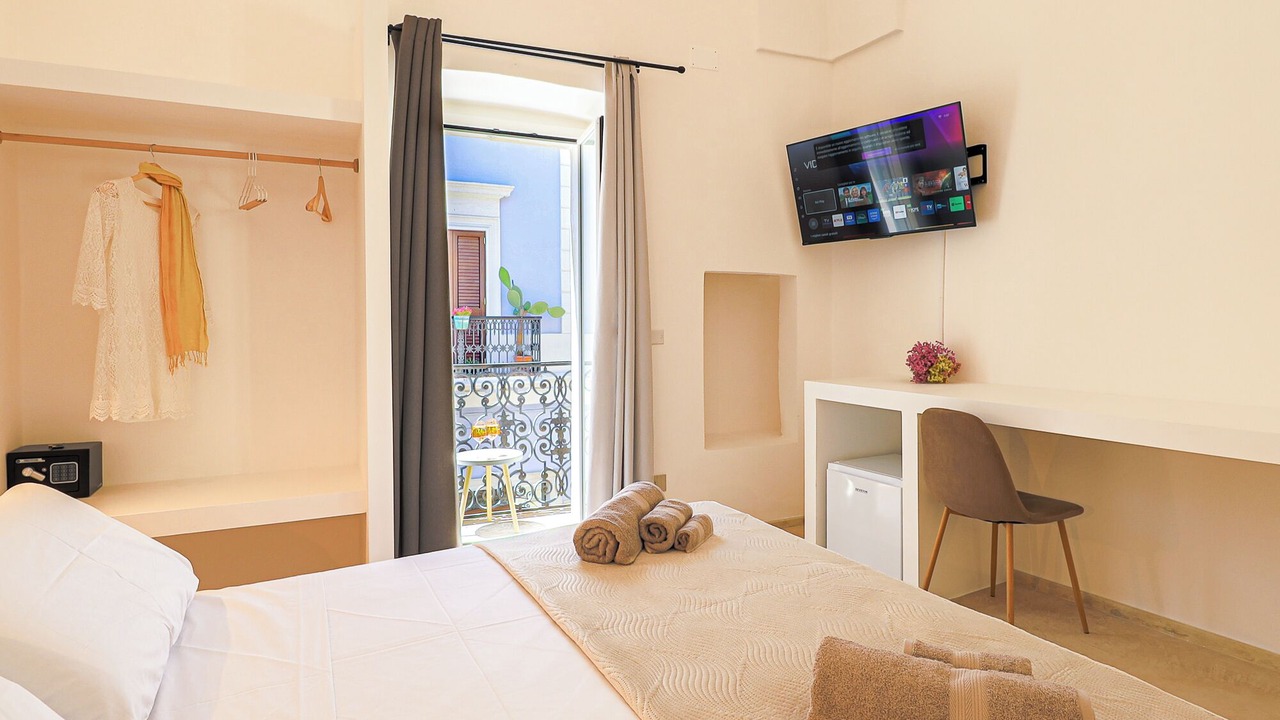 Photo of Bedroom in Sannicola