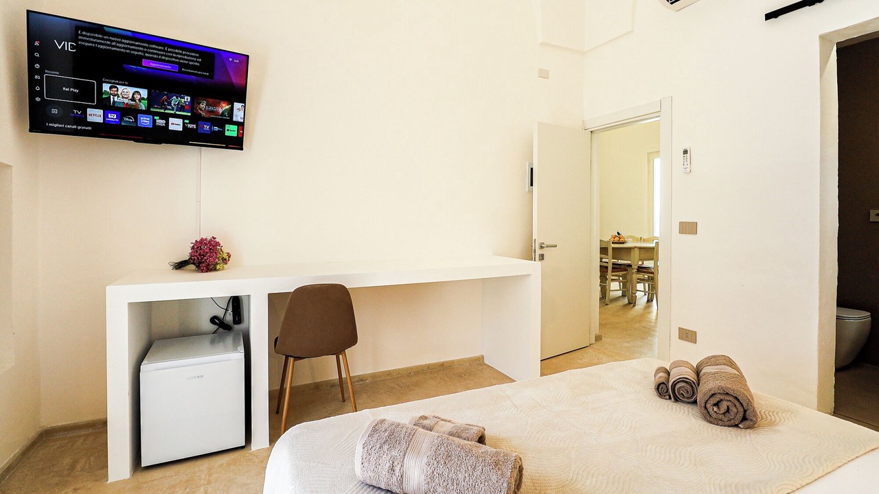 Photo of Bedroom in Sannicola
