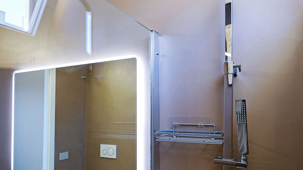 Photo of Bathroom in Sannicola