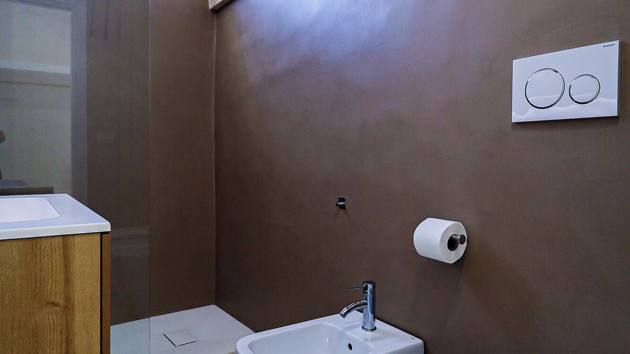 Photo of Bathroom in Sannicola