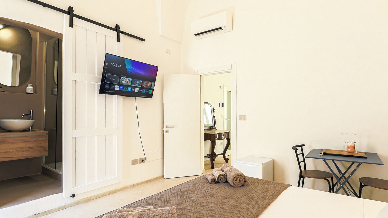 Photo of Bedroom in Sannicola