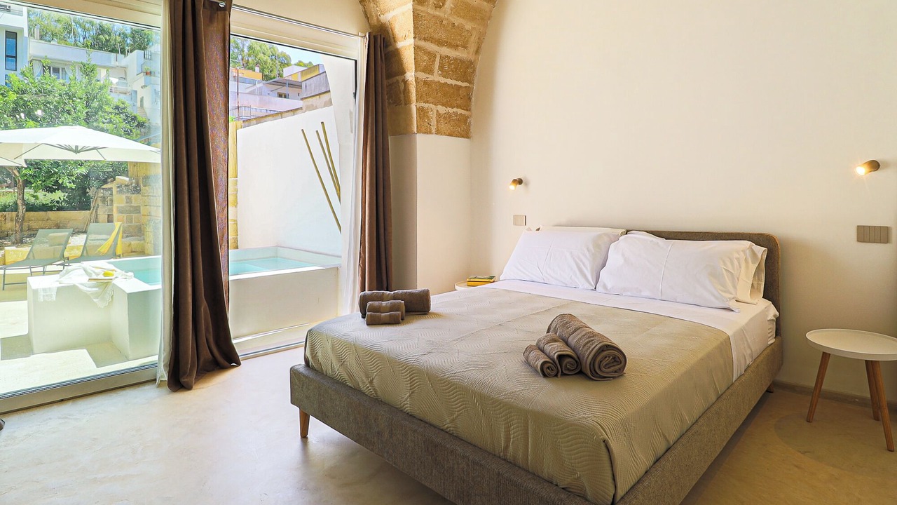 Photo of Bedroom in Sannicola
