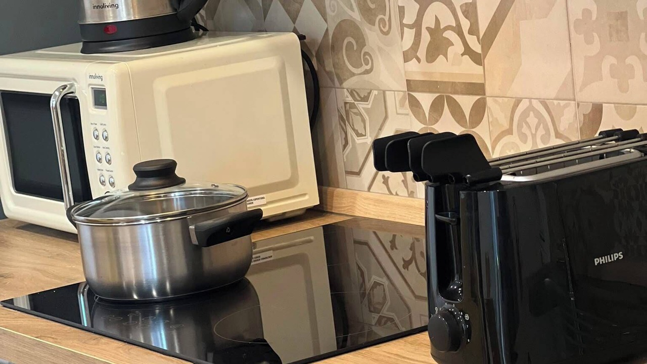 Photo of Kitchen in Decimomannu