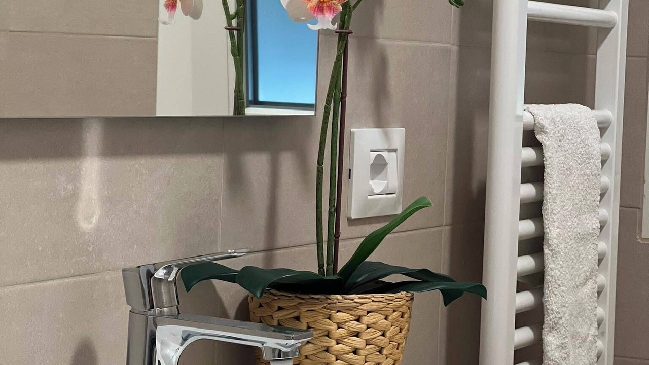 Photo of Bathroom in Decimomannu