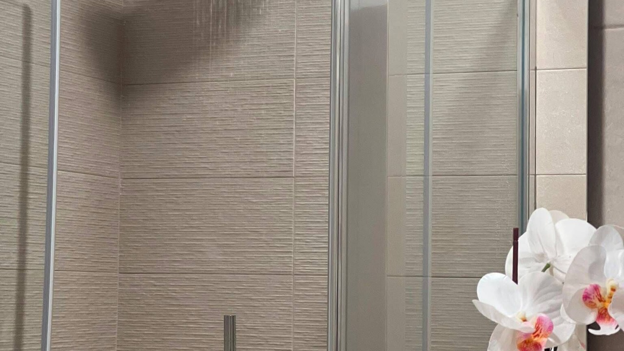 Photo of Bathroom in Decimomannu