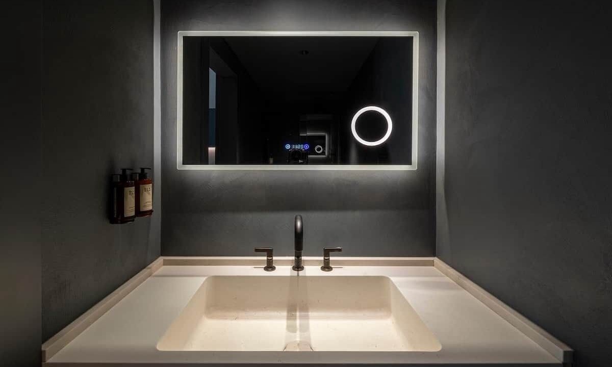 Photo of Bathroom in Molfetta