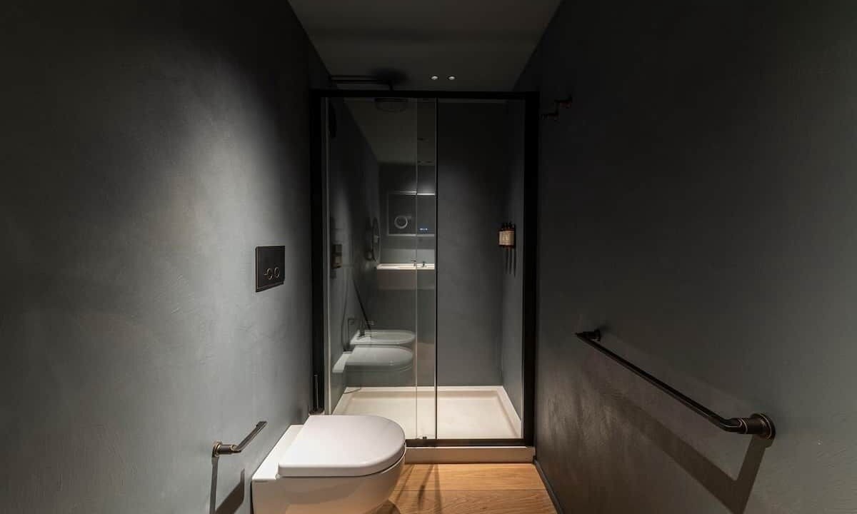 Photo of Bathroom in Molfetta