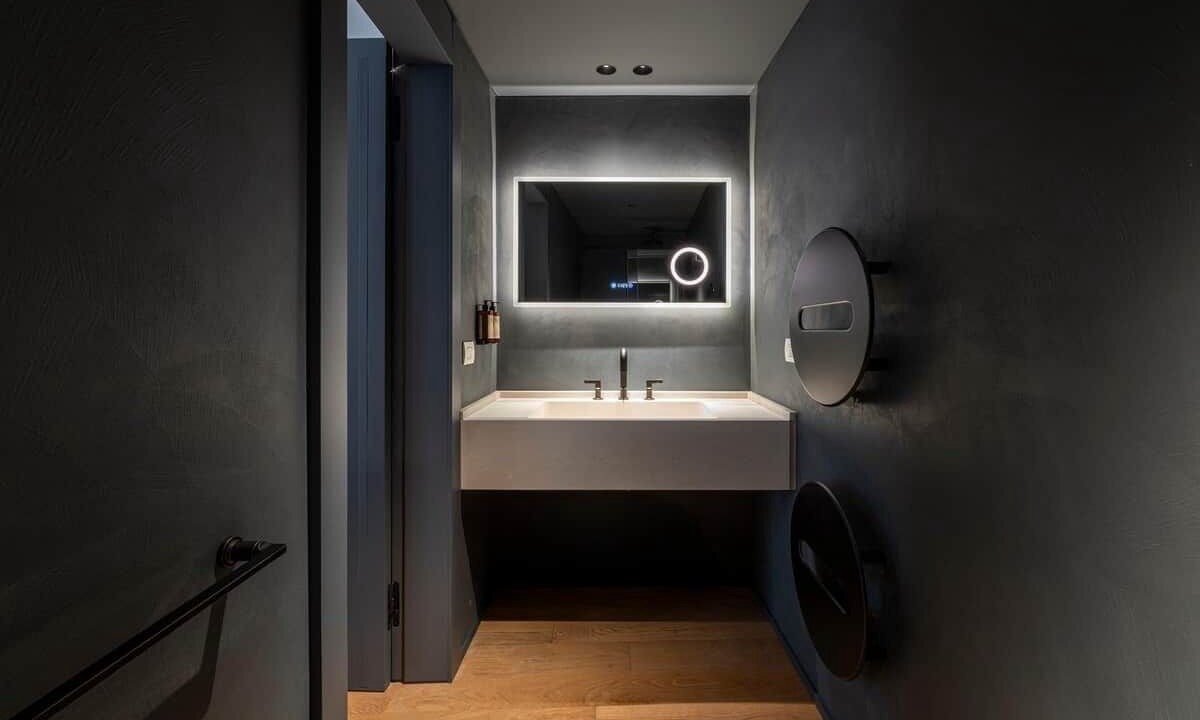Photo of Bathroom in Molfetta