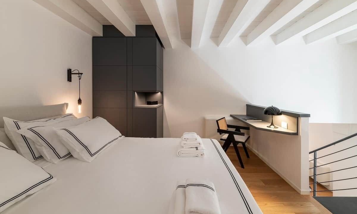 Photo of Bedroom in Molfetta