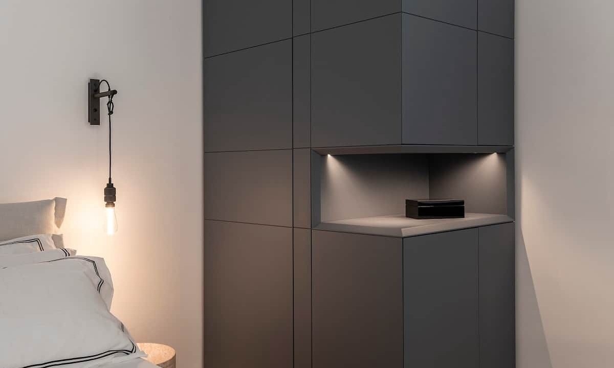 Photo of Bedroom in Molfetta