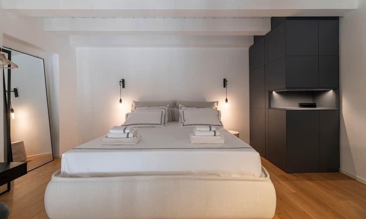 Photo of Bedroom in Molfetta