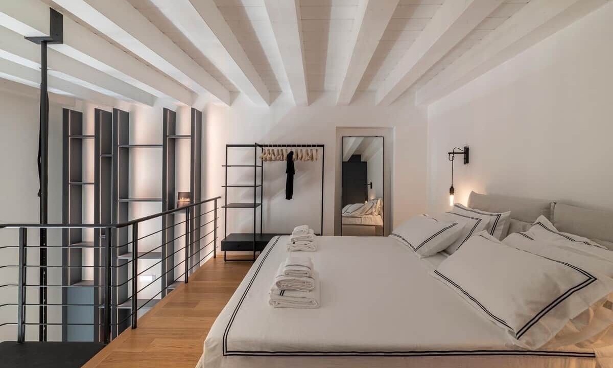 Photo of Bedroom in Molfetta