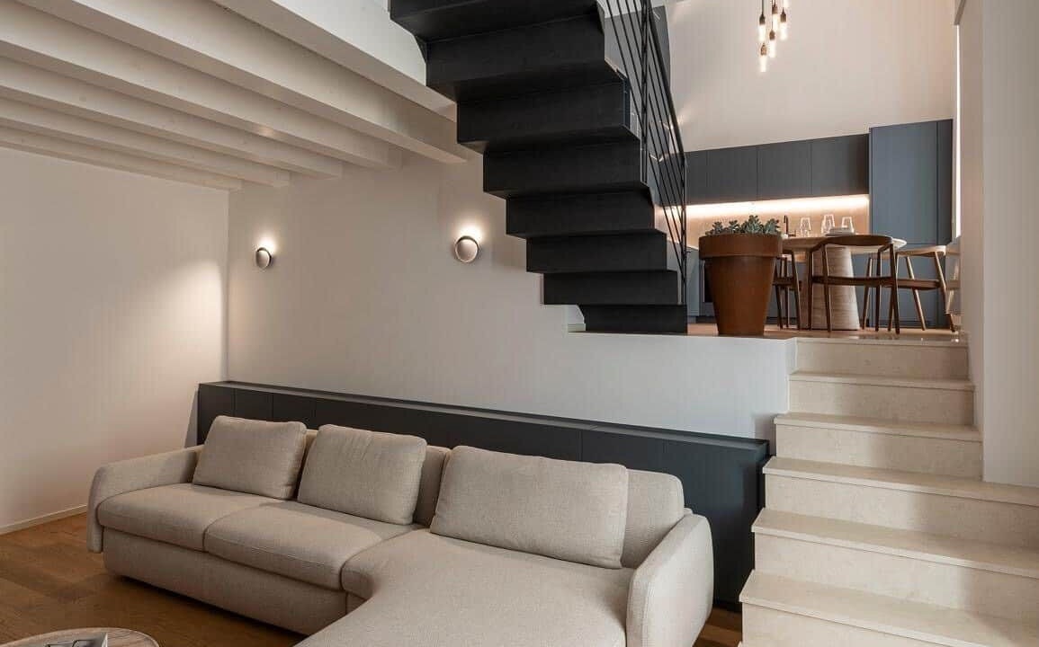 Photo of Livingroom in Molfetta