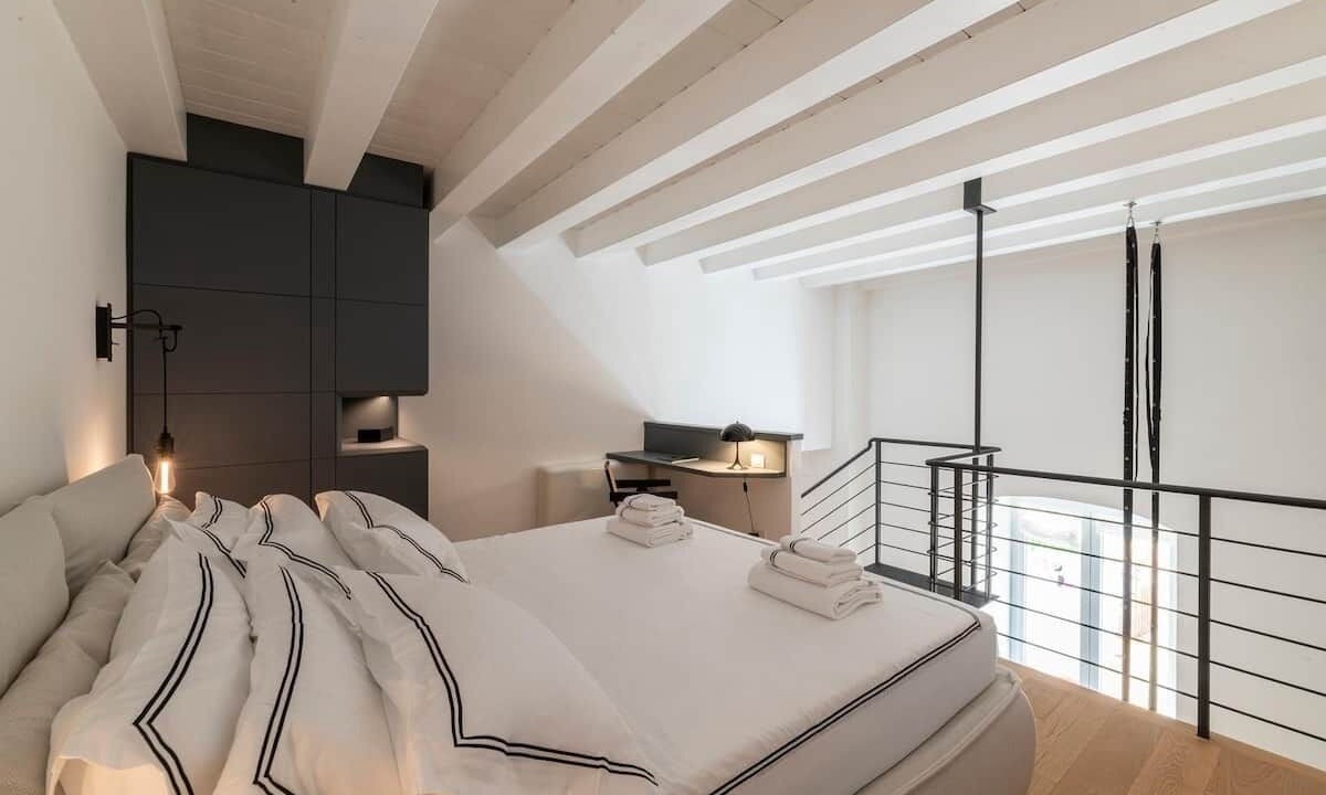 Photo of Bedroom in Molfetta