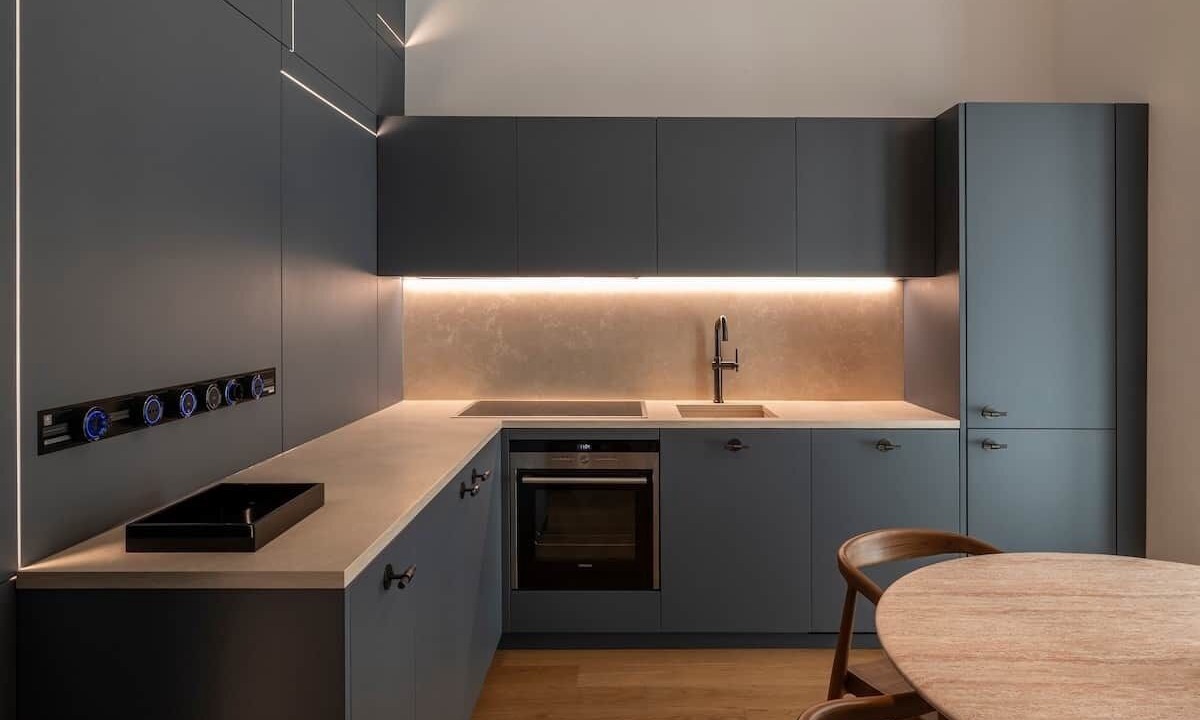 Photo of Kitchen in Molfetta