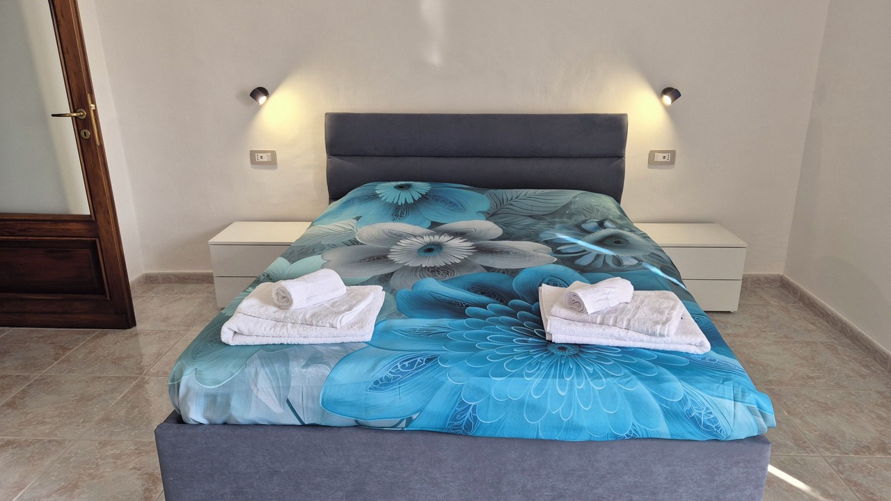Photo of Bedroom in San Lazzaro