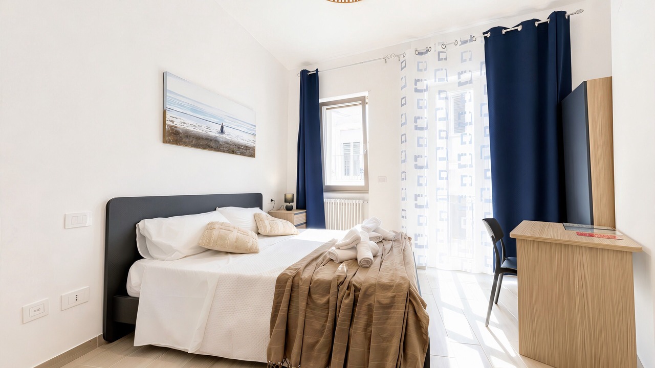 Photo of Bedroom in Monte Sant'Angelo