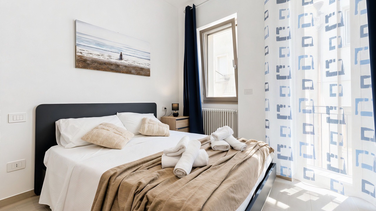 Photo of Bedroom in Monte Sant'Angelo