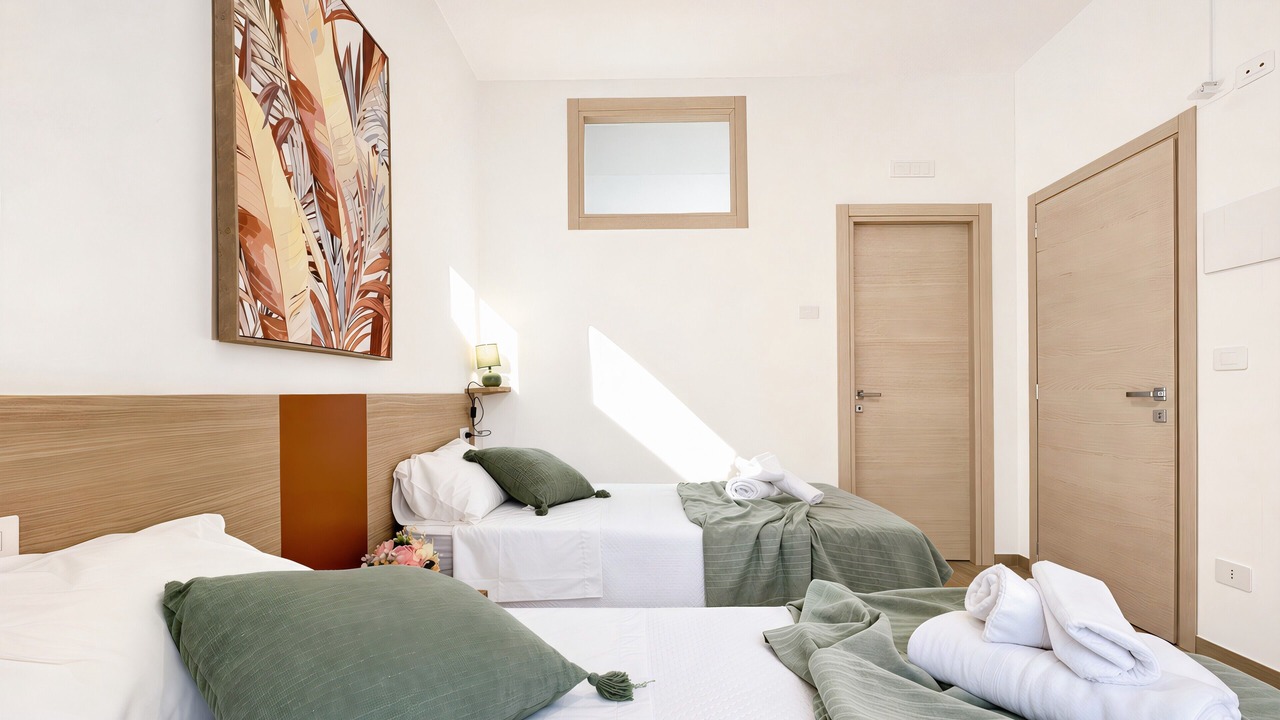 Photo of Bedroom in Monte Sant'Angelo